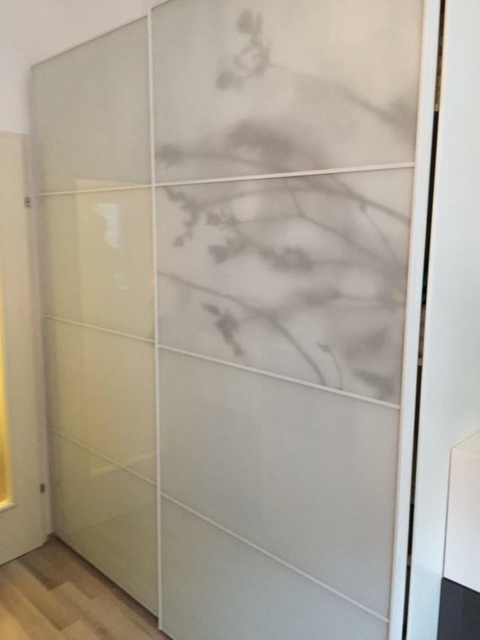 Schoenbrunn Apartment Wenen Buitenkant foto